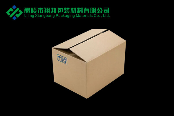 如何分辨纸箱纸盒的纸质好坏？
